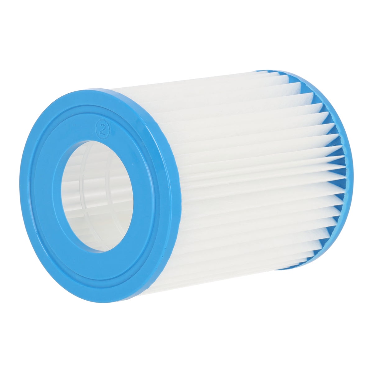 Filter type 2/M Filter type 2/M