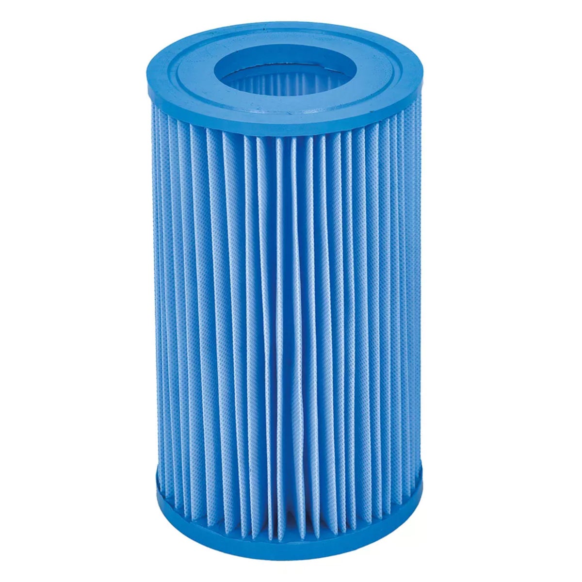 Filtercartridge zwembadpomp antibacterieel type 3/L Avenli Filtercartridge zwembadpomp antibacterieel type 3/L Avenli