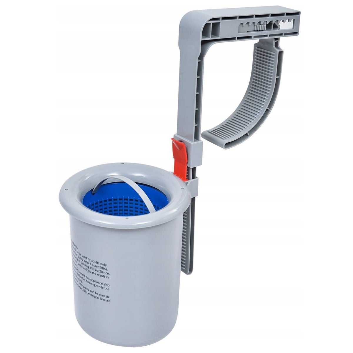 Skimmer fast set zwembad Avenli Skimmer fast set zwembad Avenli