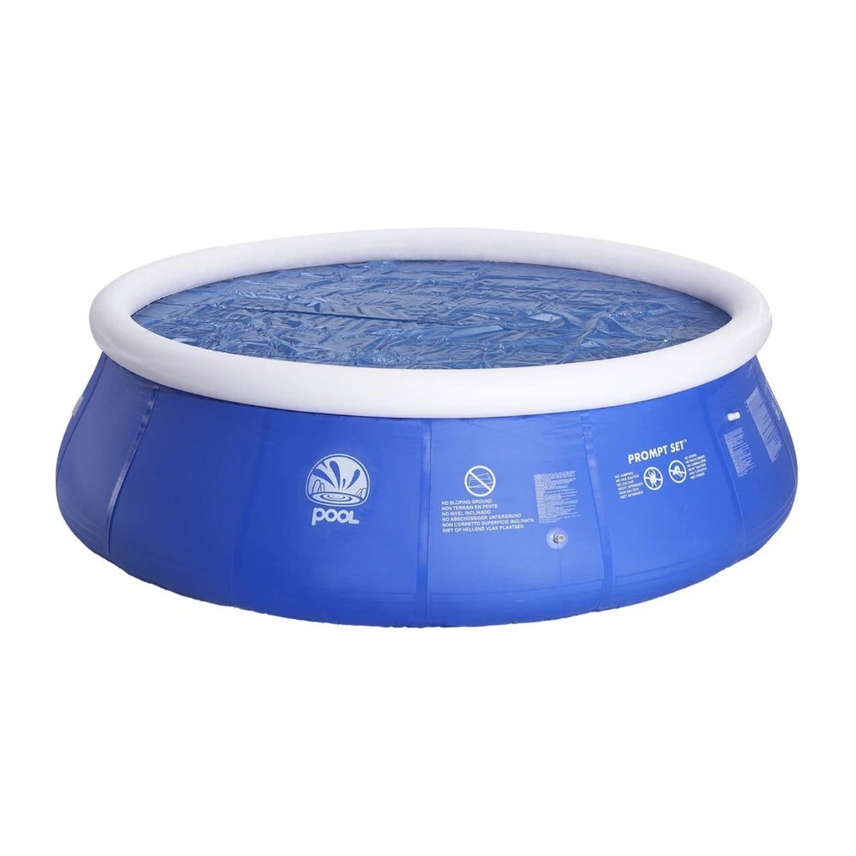 Afdekhoes solar 360 Jilong Afdekhoes solar 360 Jilong