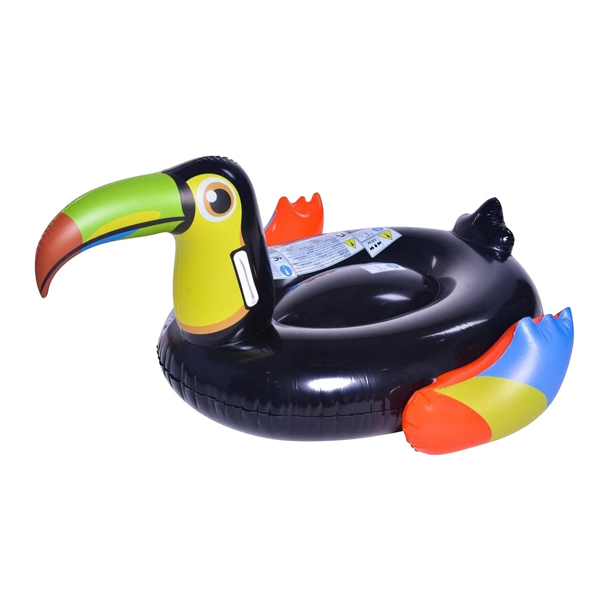 Toekan jumbo 208 x 156 cm Jilong Toekan jumbo 208 x 156 cm Jilong