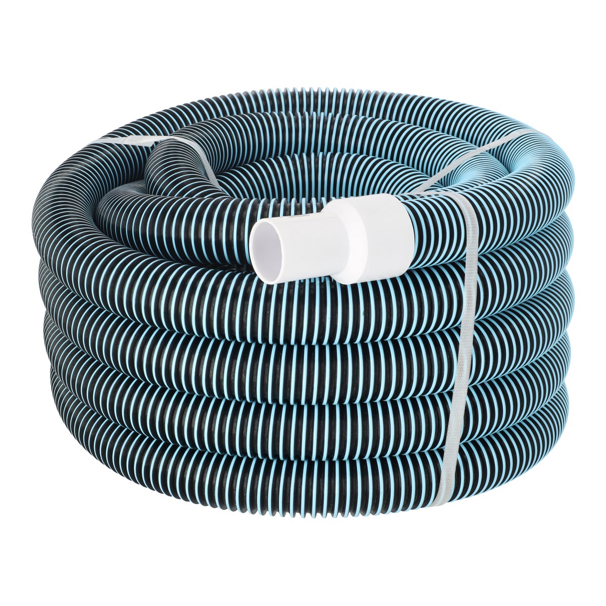 Slang en connector 38 mm 10M Slang en connector 38 mm 10M