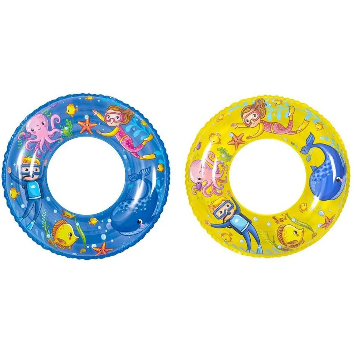 Zwemband 60 cm Sea World Sun Club Zwemband 60 cm Sea World Sun Club