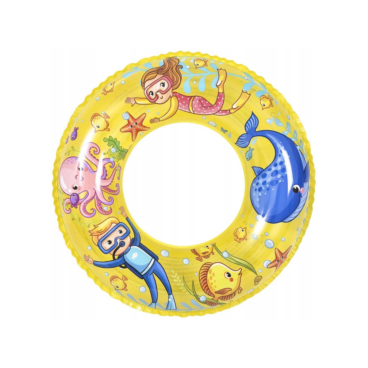 Zwemband Ø60 cm Sea World Sun Club Zwemband Ø60 cm Sea World Sun Club