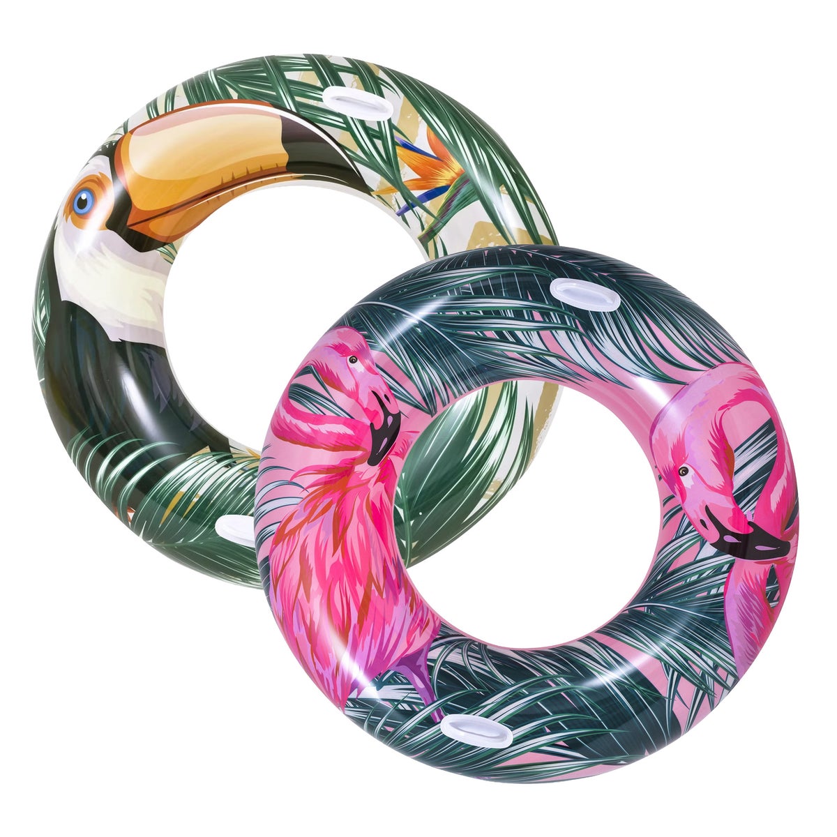 Zwemband tropisch Ø115 cm Sun Club Zwemband tropisch Ø115 cm Sun Club