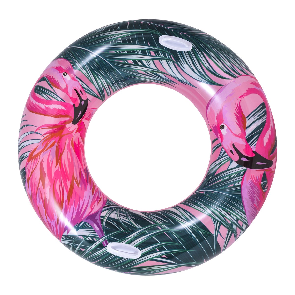 Zwemband tropisch 115 cm Jilong Zwemband tropisch 115 cm Jilong