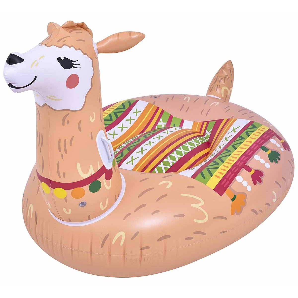 Alpaca jumbo 188 x 115 x 100 cm Sun Club Alpaca jumbo 188 x 115 x 100 cm Sun Club