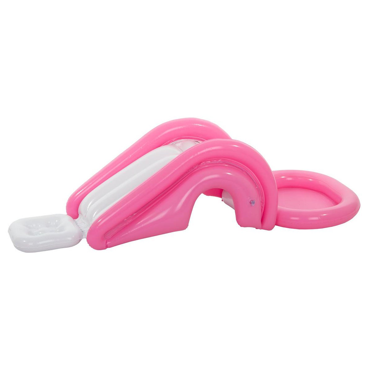 Babyspeelbad met sproeier flamingo 213 x 123 x 78 cm Sun Club Babyspeelbad met sproeier flamingo 213 x 123 x 78 cm Sun Club