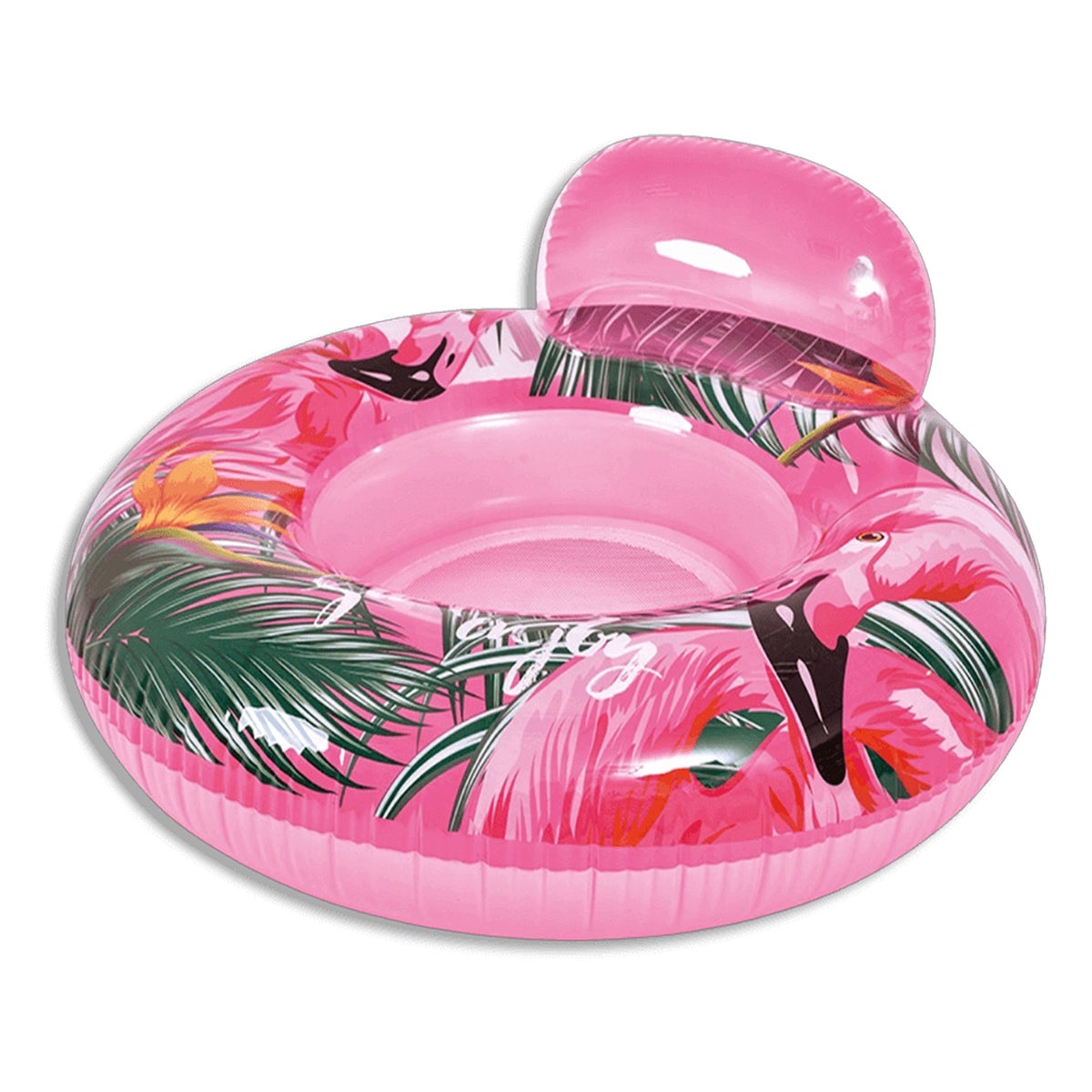 Waterlounge tropisch Ø106 cm Sun Club Waterlounge tropisch Ø106 cm Sun Club