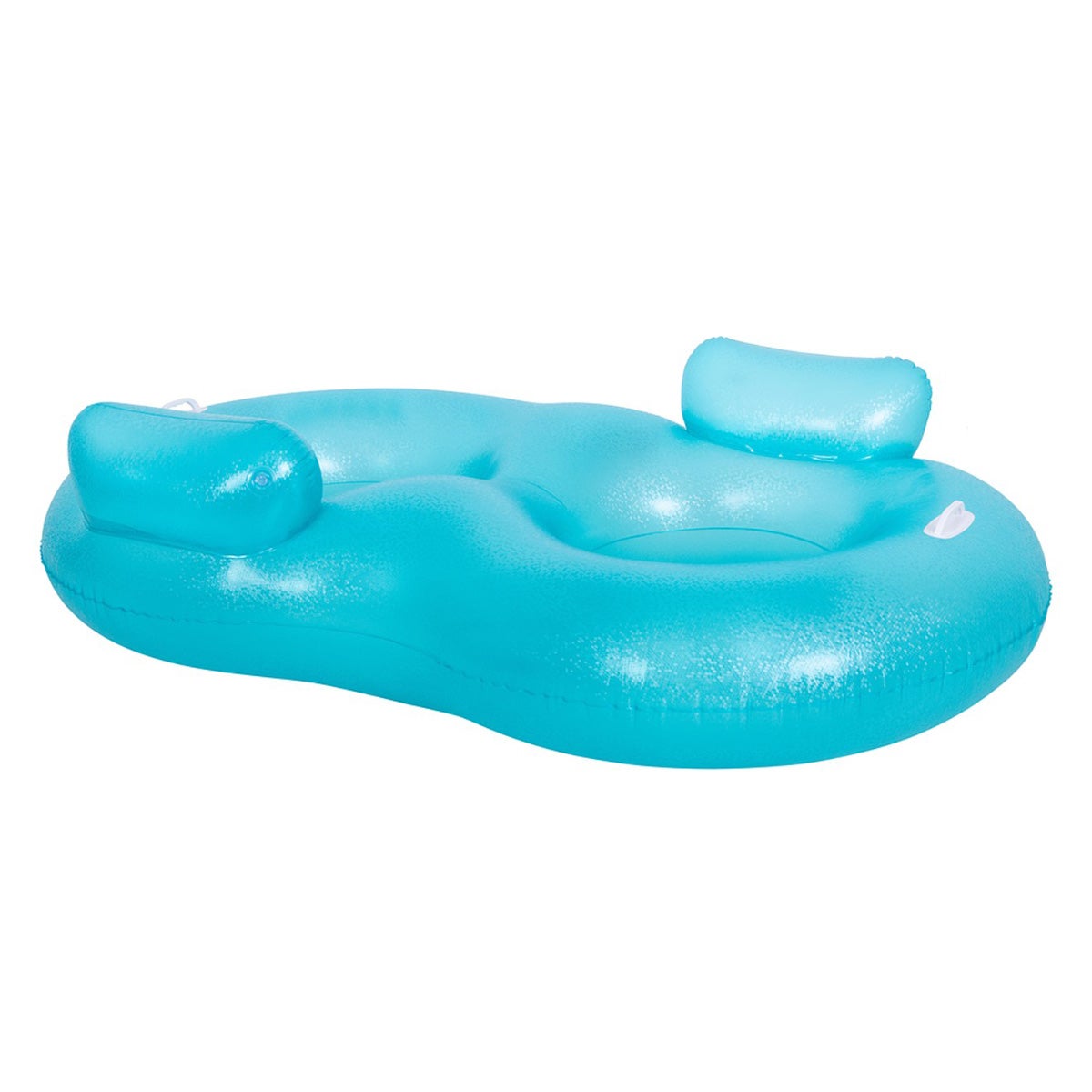Waterlounge duo 170 x 103 x 40 cm Sun Club Waterlounge duo 170 x 103 x 40 cm Sun Club
