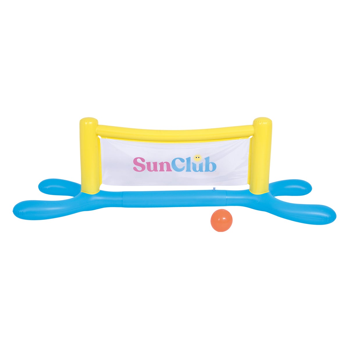 Volleybalset zwembad Sun Club Volleybalset zwembad Sun Club