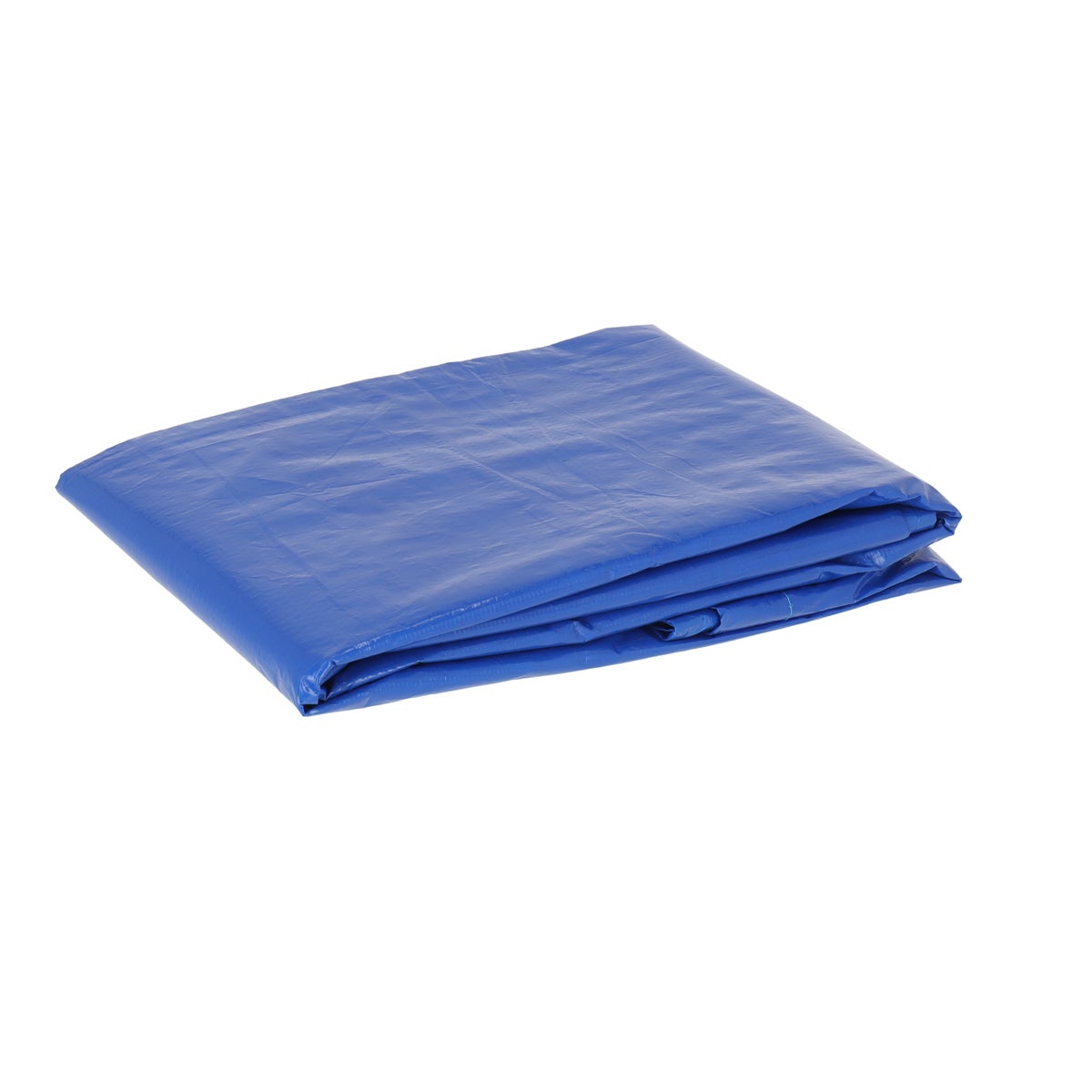 Afdekhoes winter rond Afdekhoes winter rond