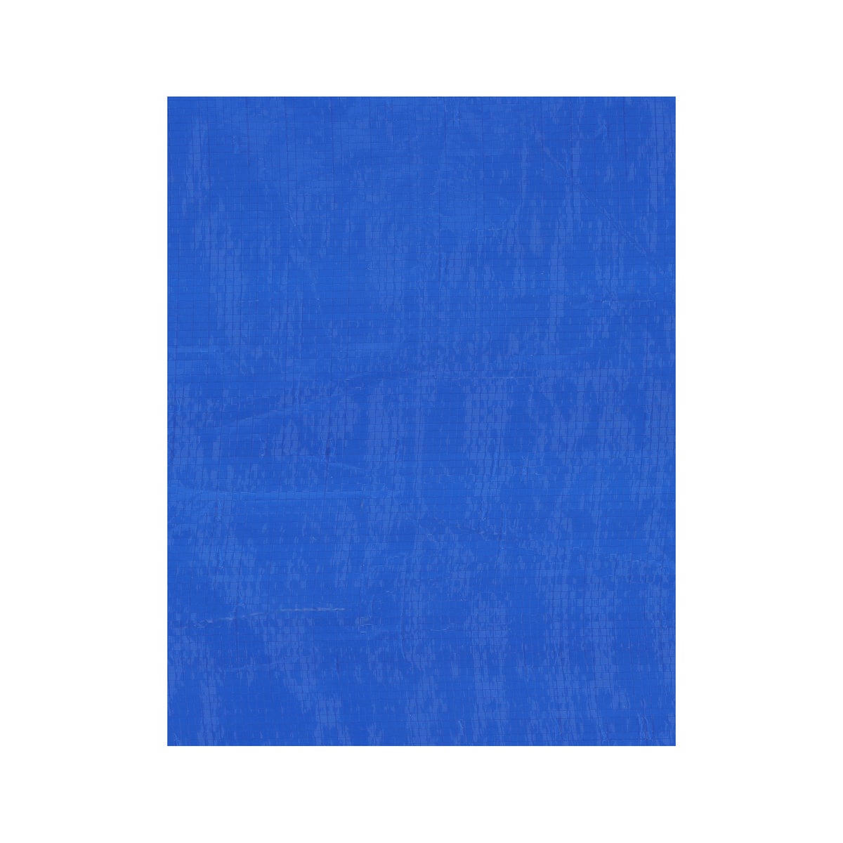 Afdekhoes winter rond Afdekhoes winter rond