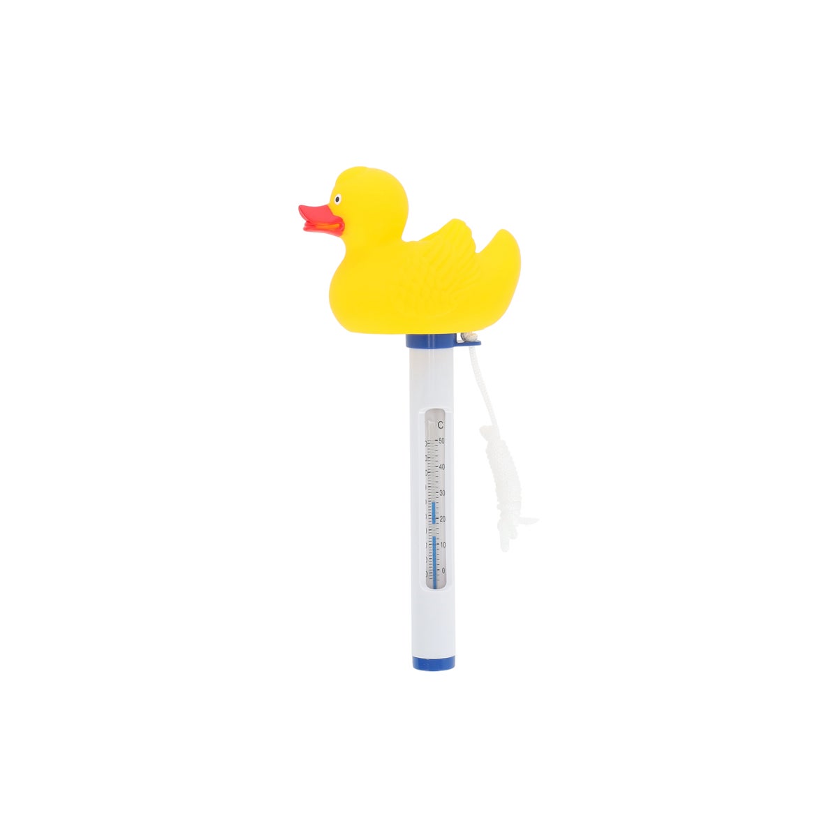 Thermometer eend Waterland Thermometer eend Waterland