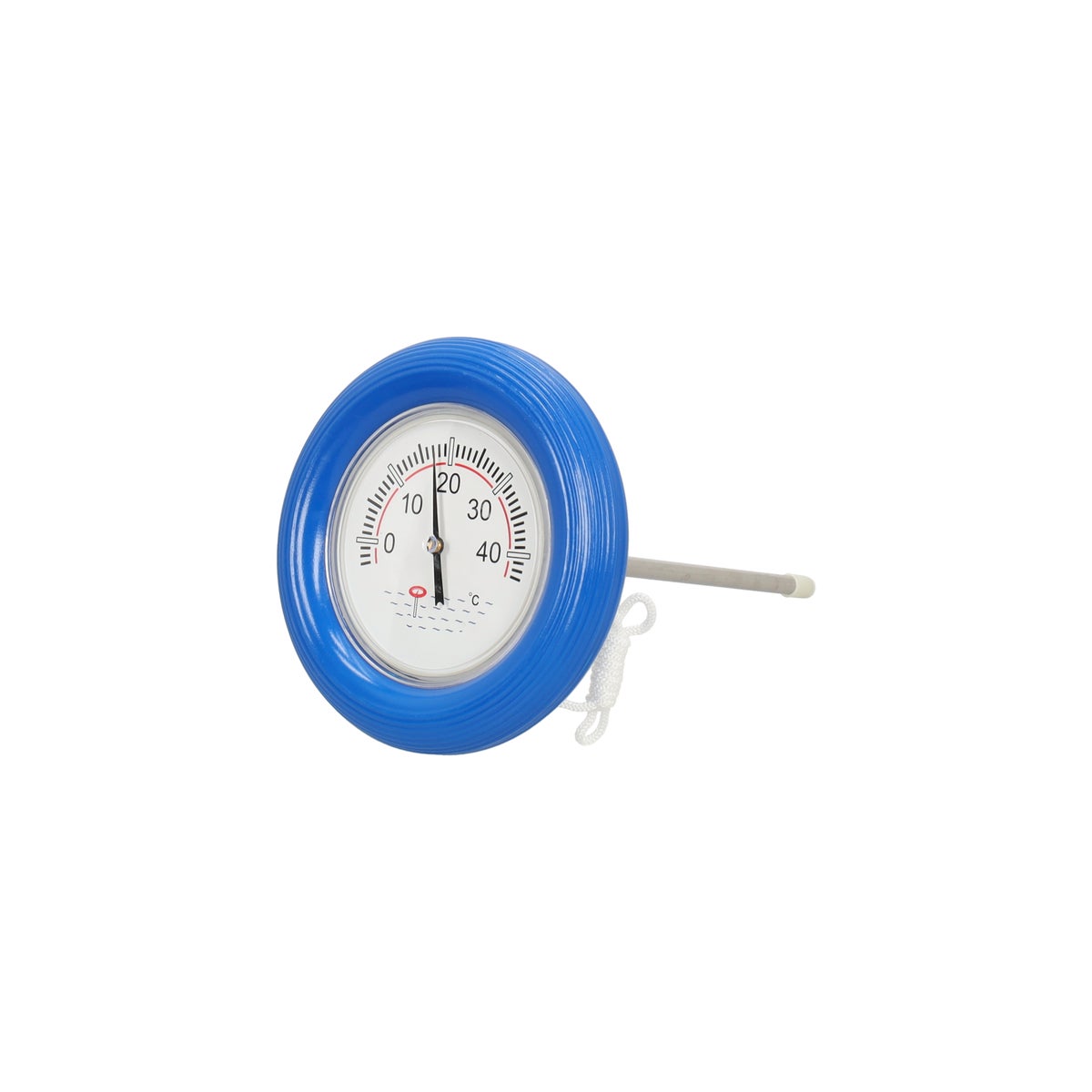 Thermometer rond 17 cm Thermometer rond 17 cm