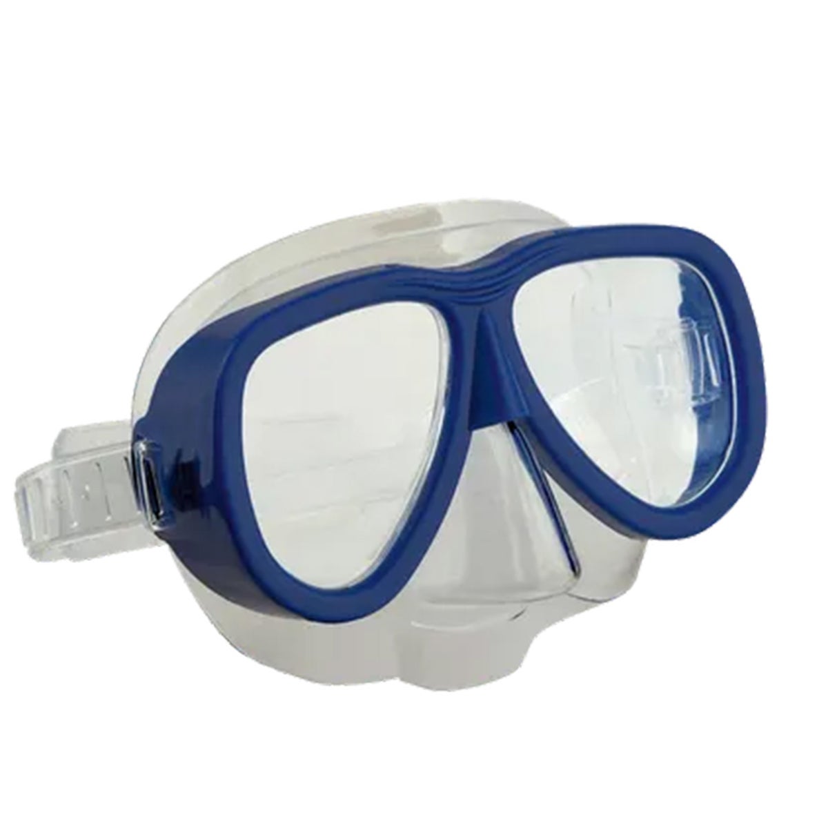 Duikmasker PVC kind Duikmasker PVC kind