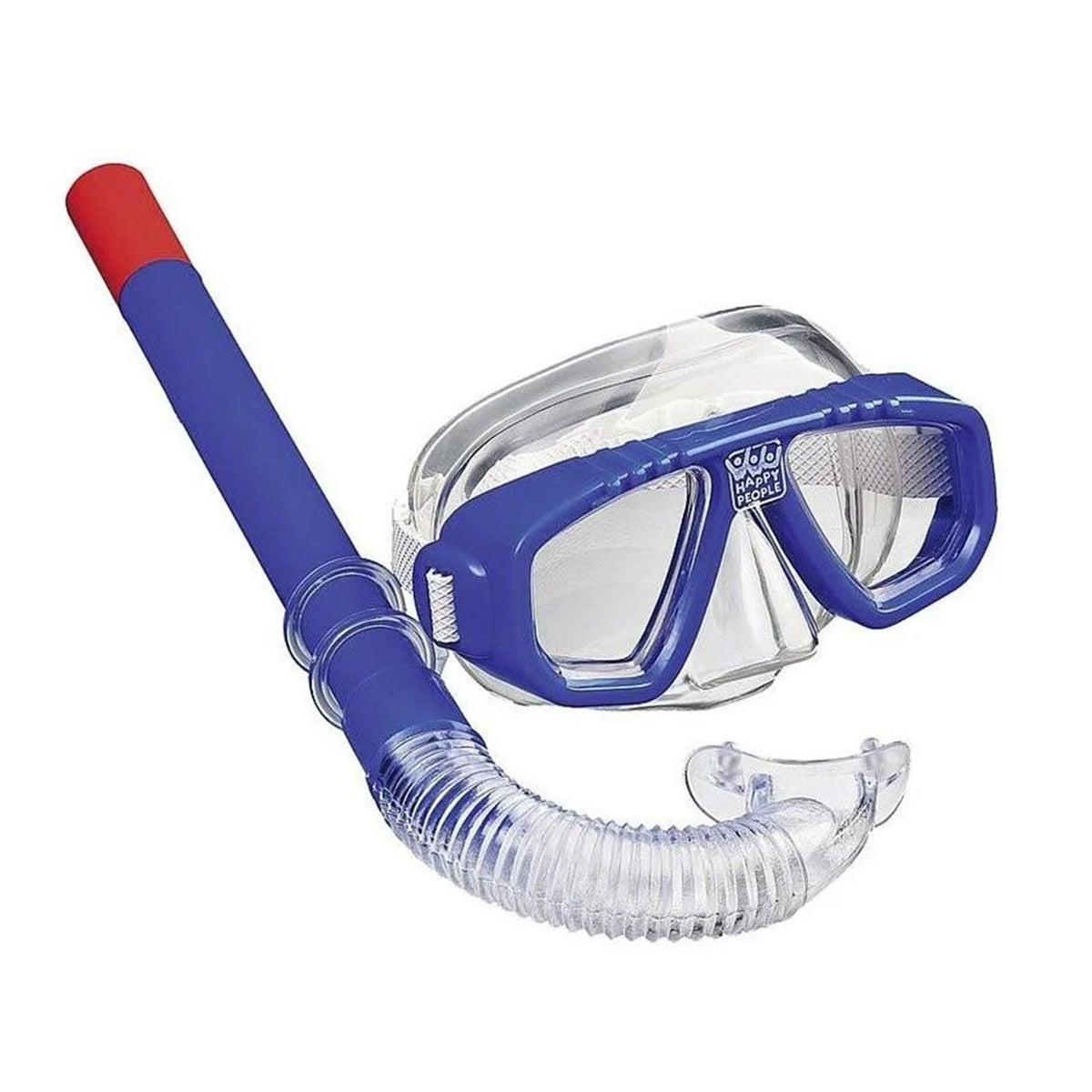 Duikbril met snorkel S PVC Duikbril met snorkel S PVC