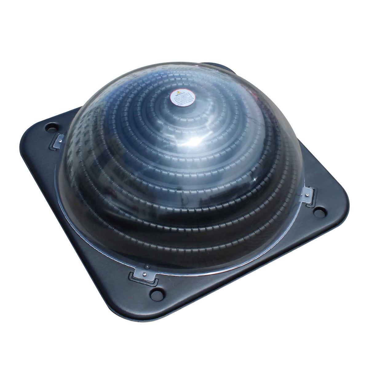 Solarheater rond 1000 Waterland Solarheater rond 1000 Waterland