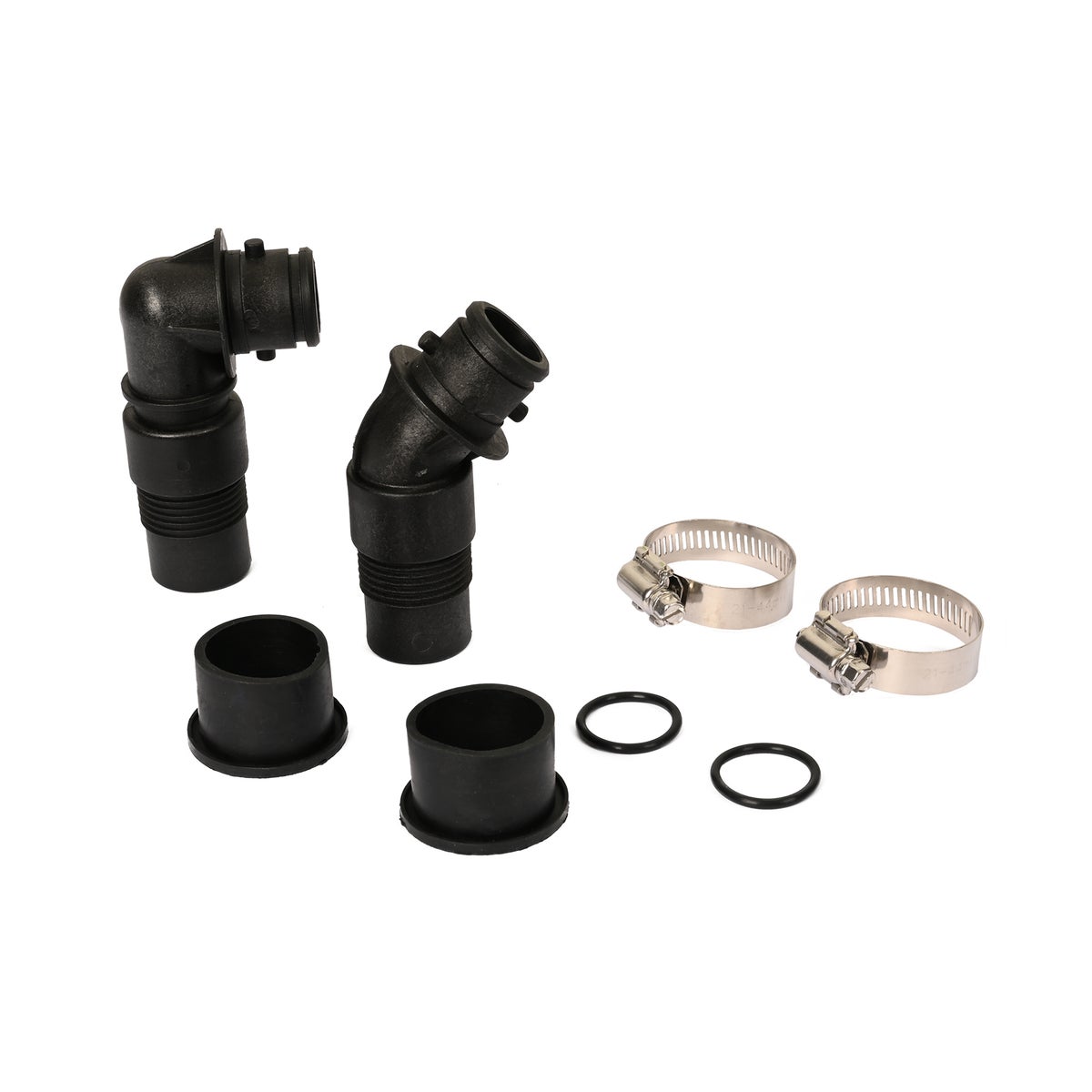 Solarheater rond 1000 Waterland Solarheater rond 1000 Waterland