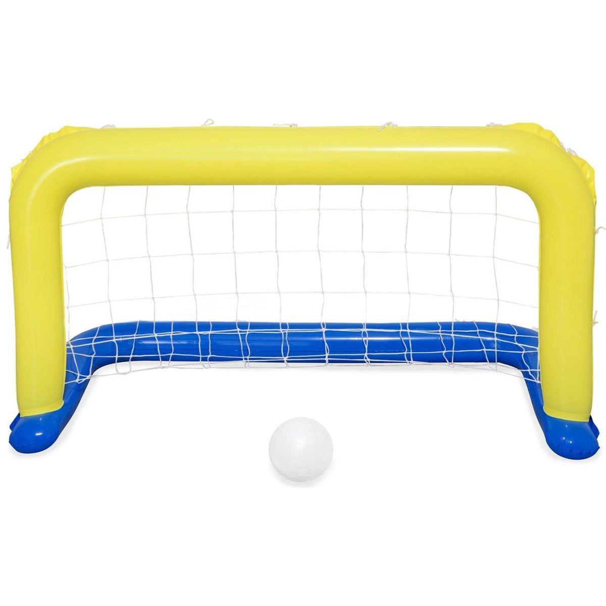 Waterpolo set 142 x 76 cm Bestway Waterpolo set 142 x 76 cm Bestway