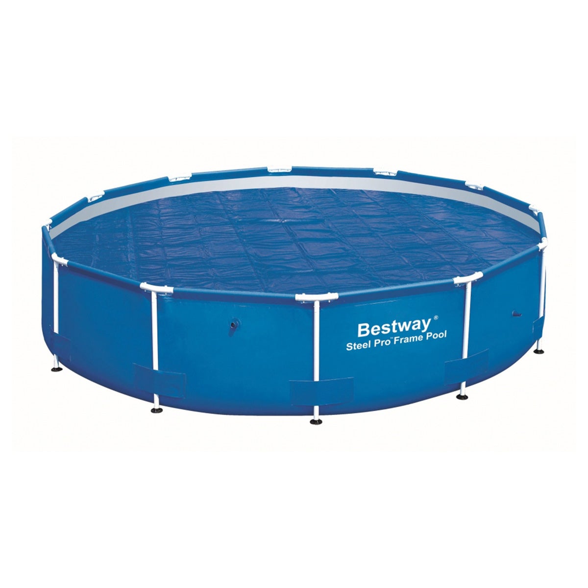 Afdekzeil Solar 417 cm Bestway Afdekzeil Solar 417 cm Bestway