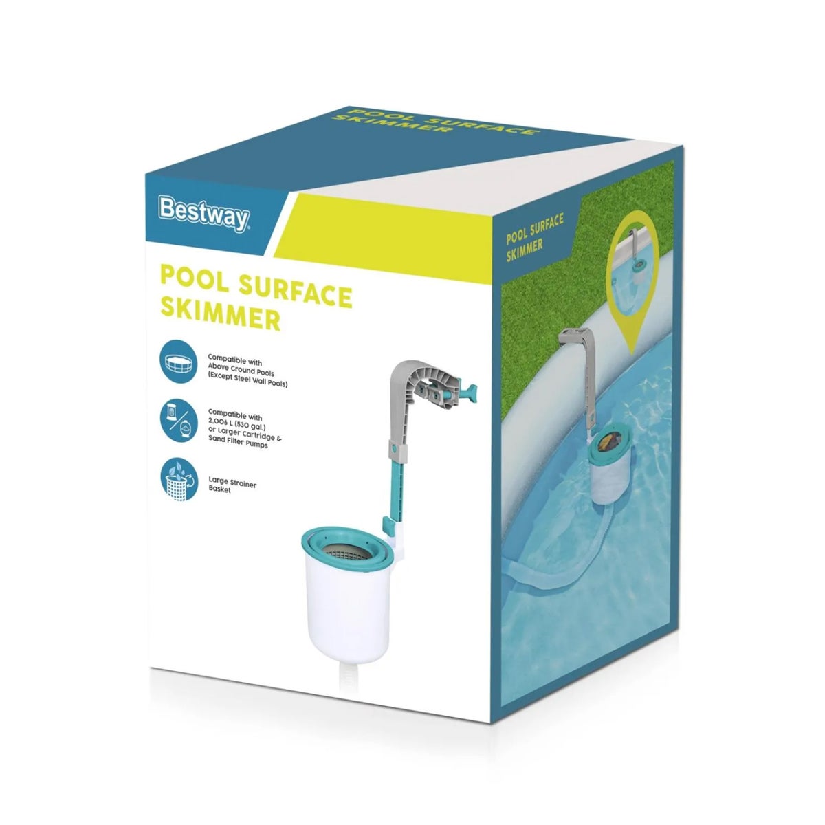 Skimmer 58233 Bestway Skimmer 58233 Bestway