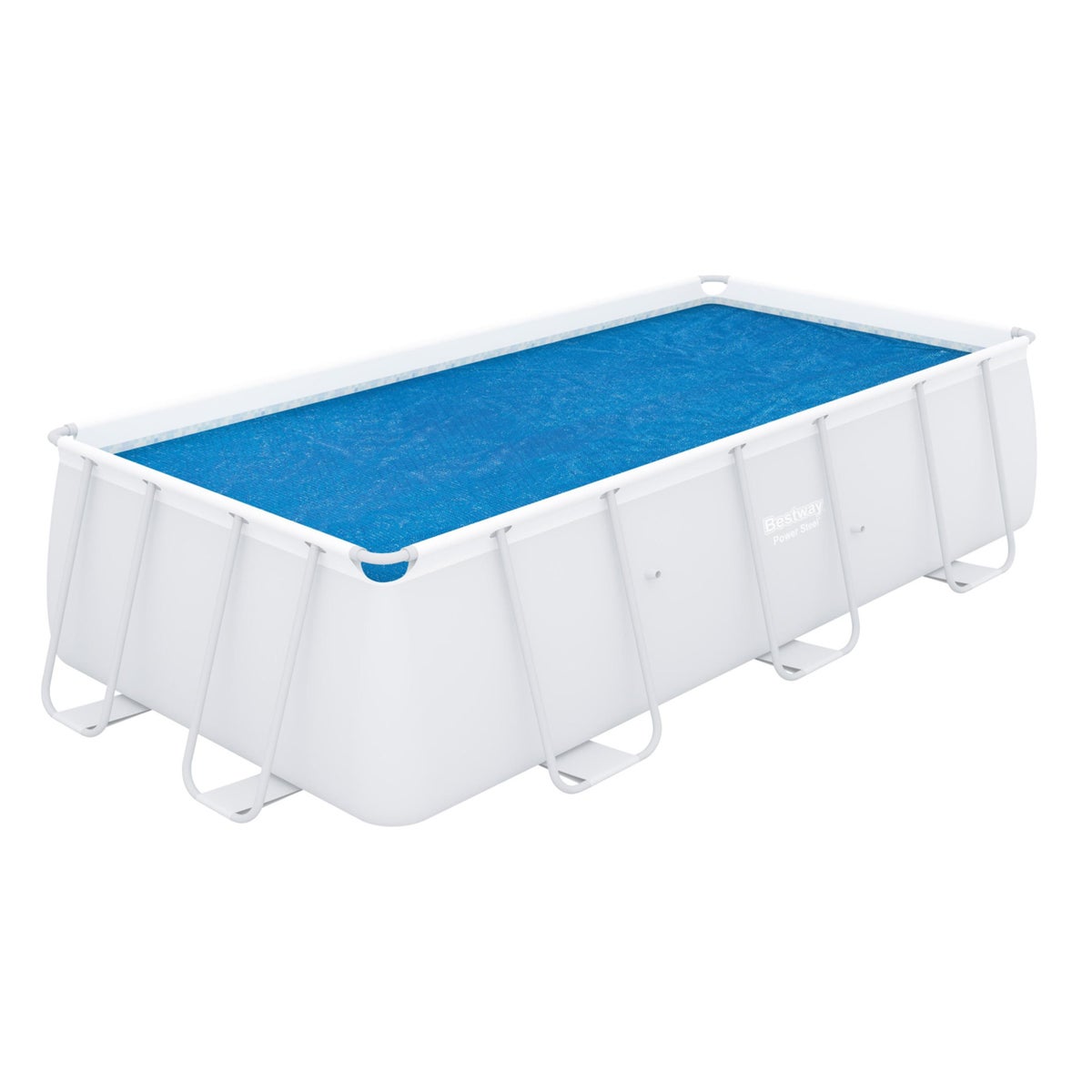 Afdekzeil solar 380 x 180 cm Bestway Afdekzeil solar 380 x 180 cm Bestway