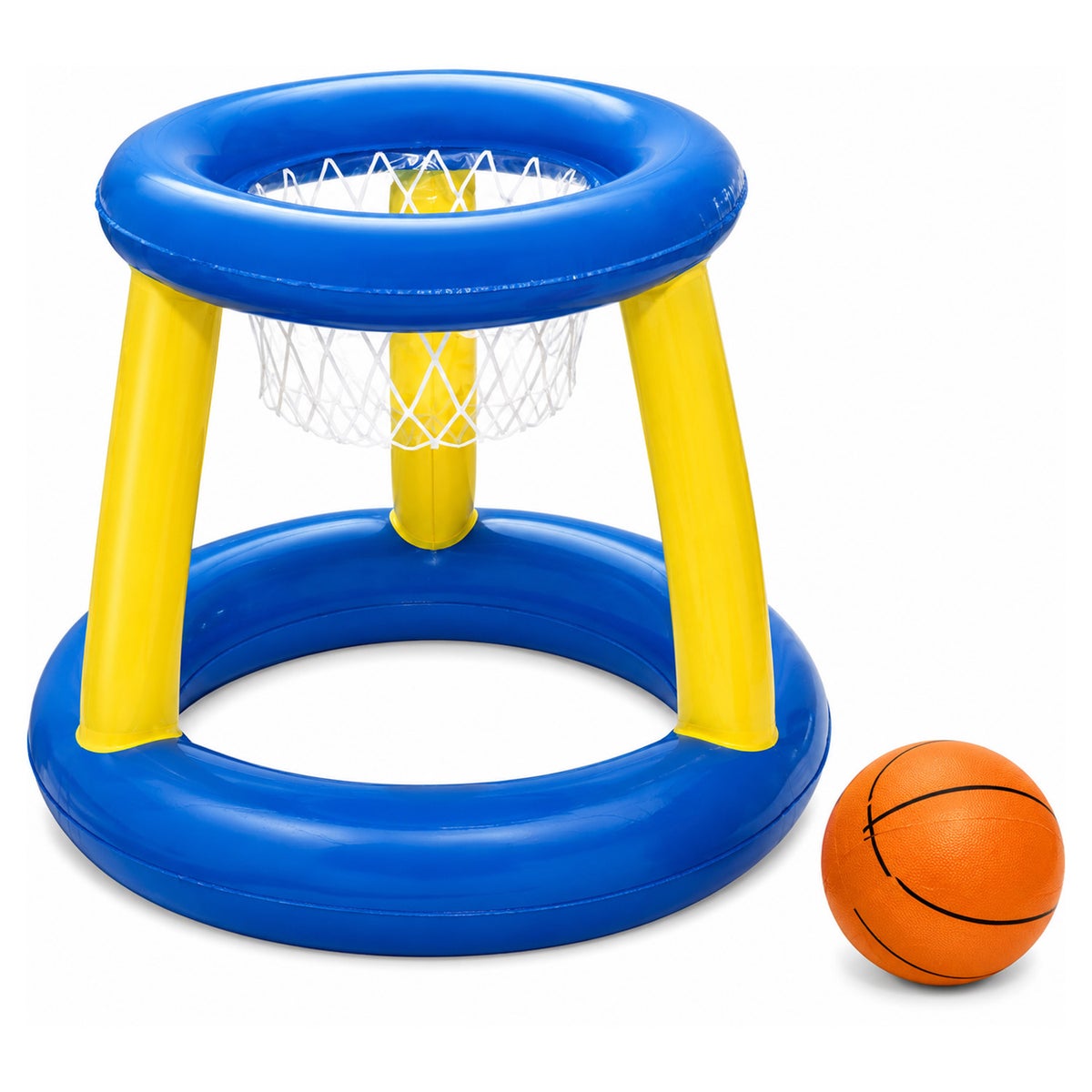 Basketbalset opblaasbaar Bestway Basketbalset opblaasbaar Bestway