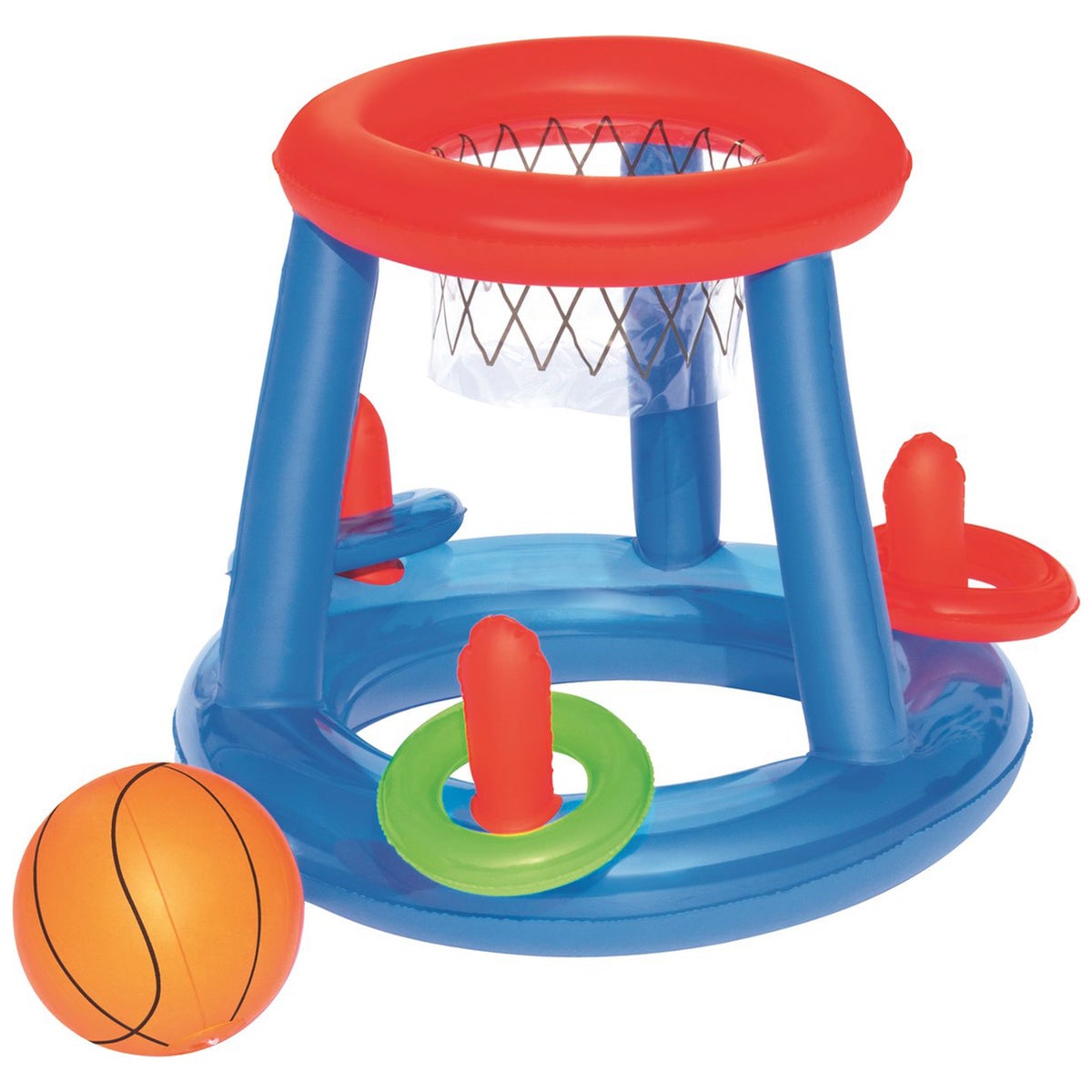 Basketbal set Bestway Basketbal set Bestway