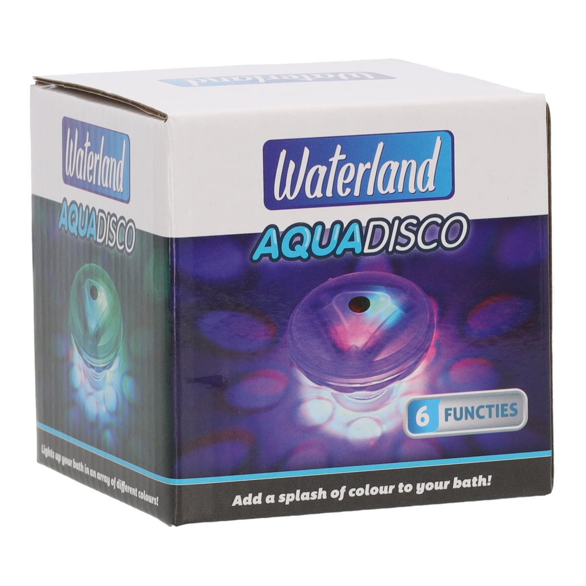Lamp drijvend LED disco Lamp drijvend LED disco