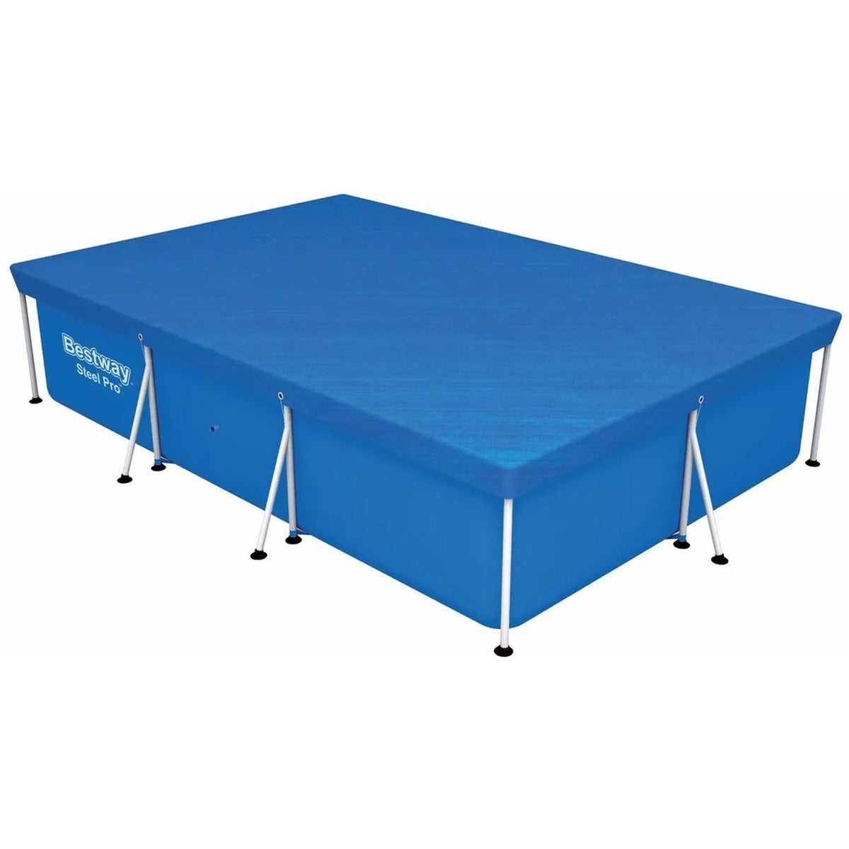Afdekhoes My First Steel Pro 224 x 154 cm Bestway Afdekhoes My First Steel Pro 224 x 154 cm Bestway