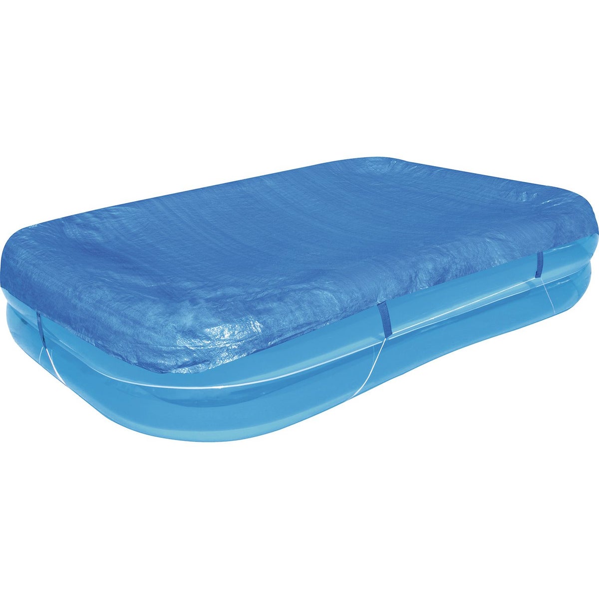 Afdekhoes family pool 262 x 175 cm Bestway Afdekhoes family pool 262 x 175 cm Bestway