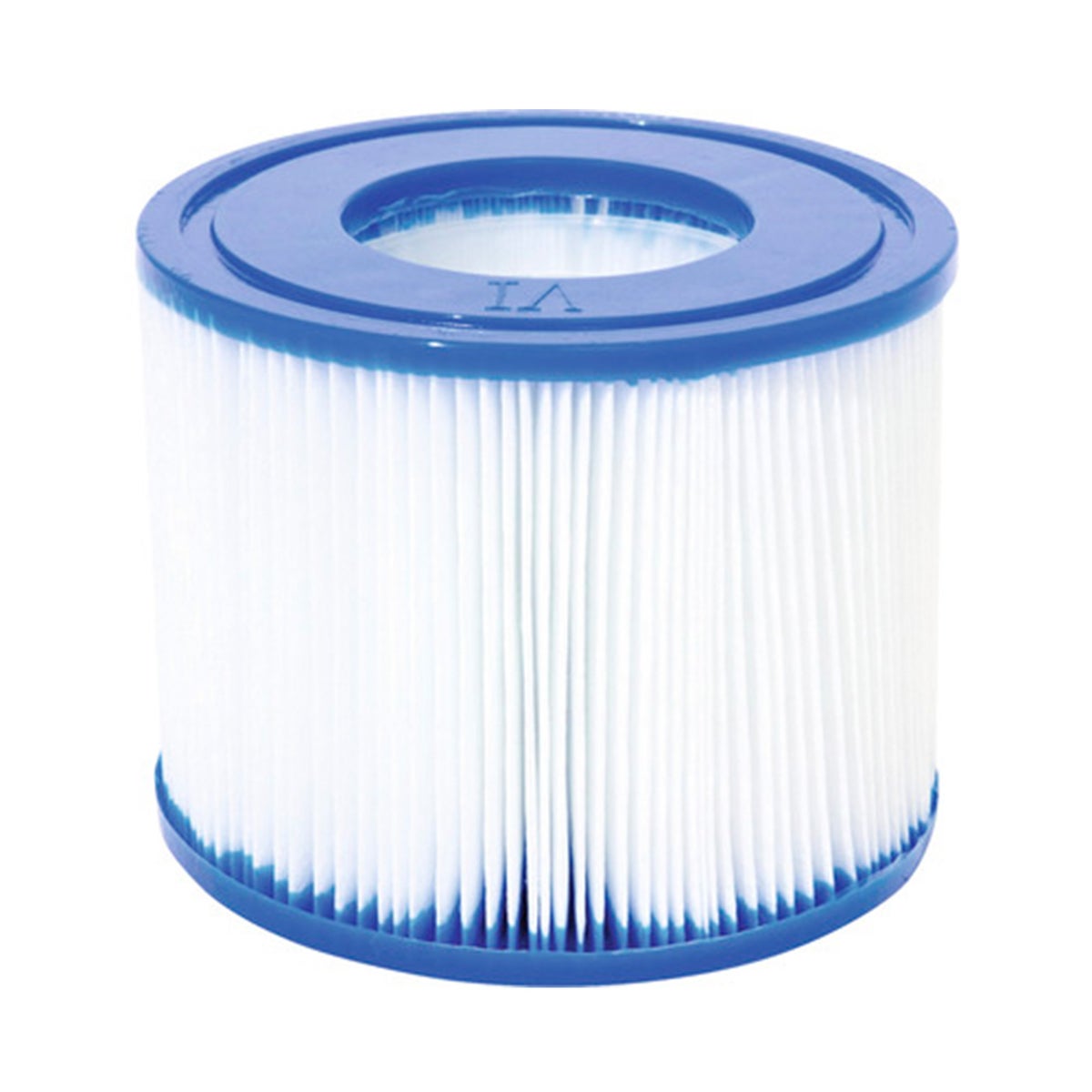 Filtercartridge Lazy-Z-Spa 2st. Filtercartridge Lazy-Z-Spa 2st.