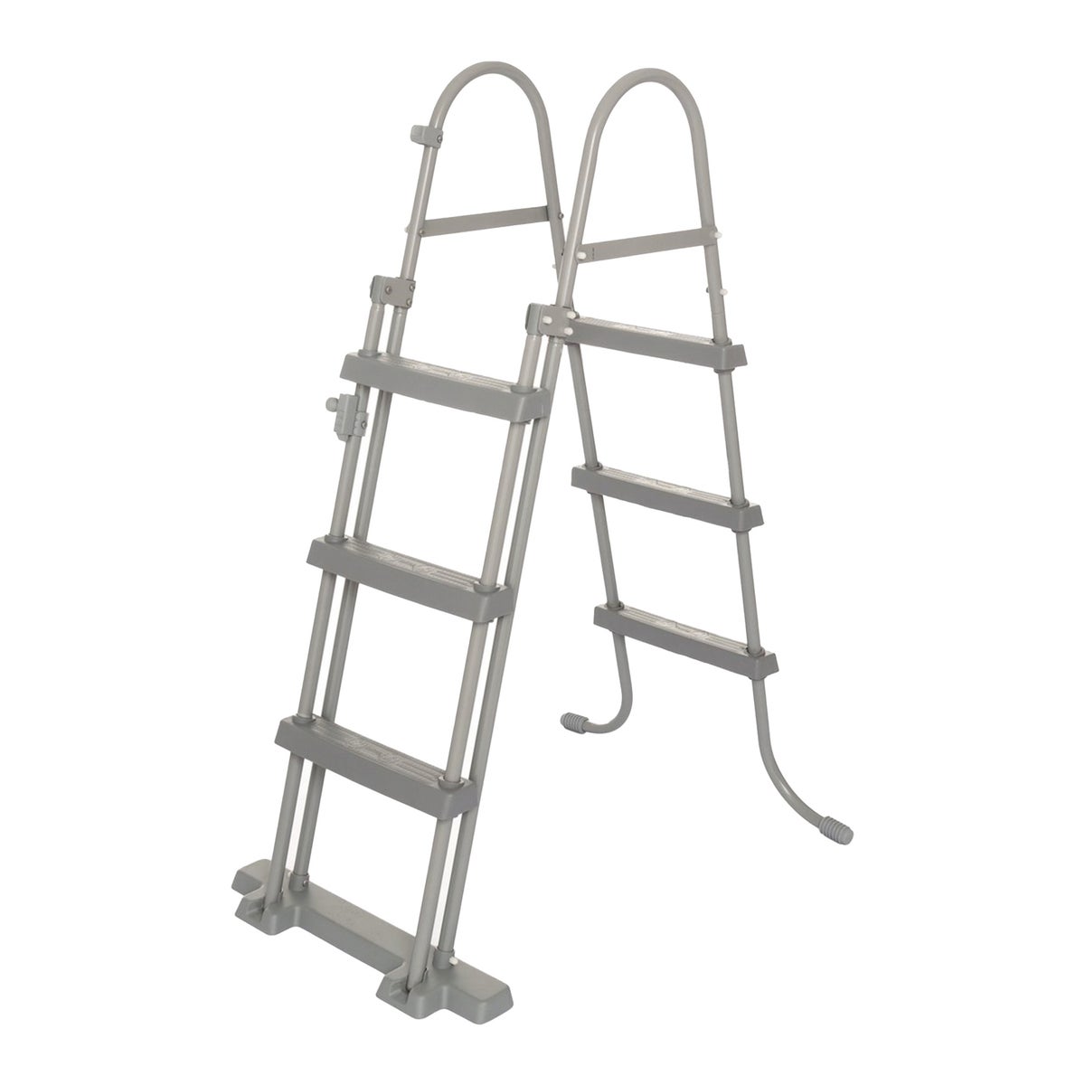 Ladder zwembad 107 cm safety Bestway Ladder zwembad 107 cm safety Bestway