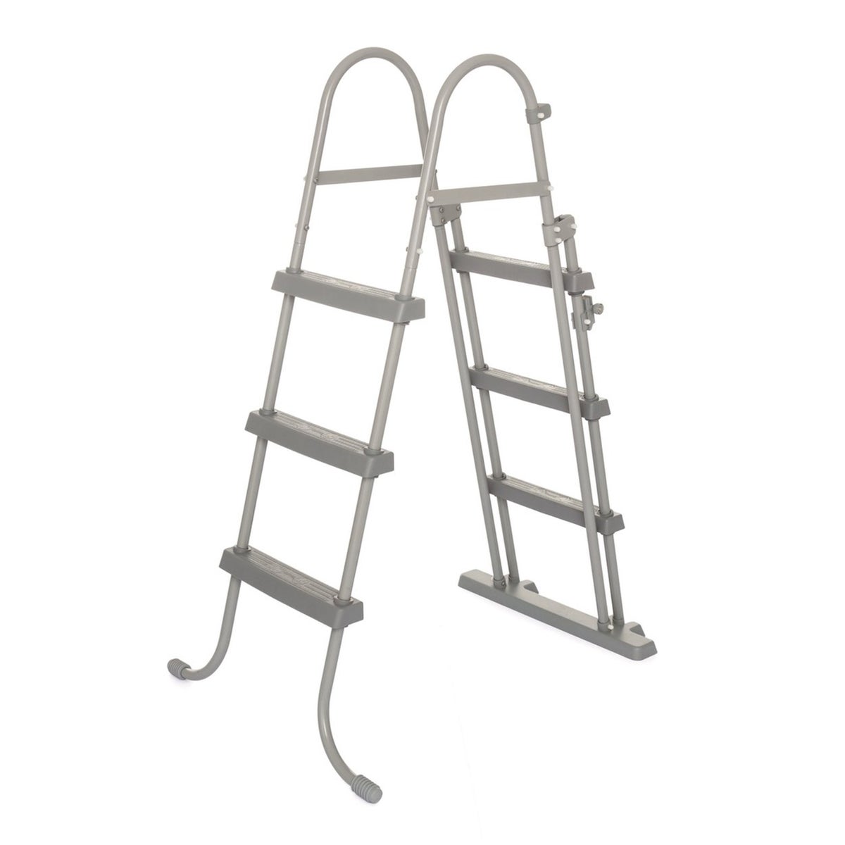Ladder zwembad 107 cm safety Bestway Ladder zwembad 107 cm safety Bestway