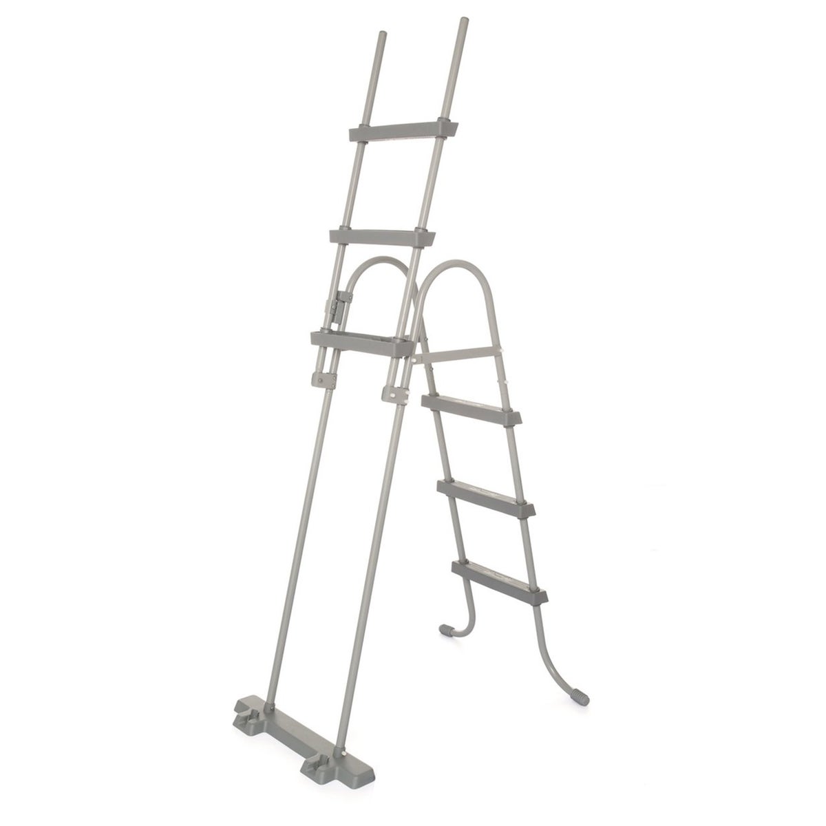 Ladder zwembad 107 cm safety Bestway Ladder zwembad 107 cm safety Bestway