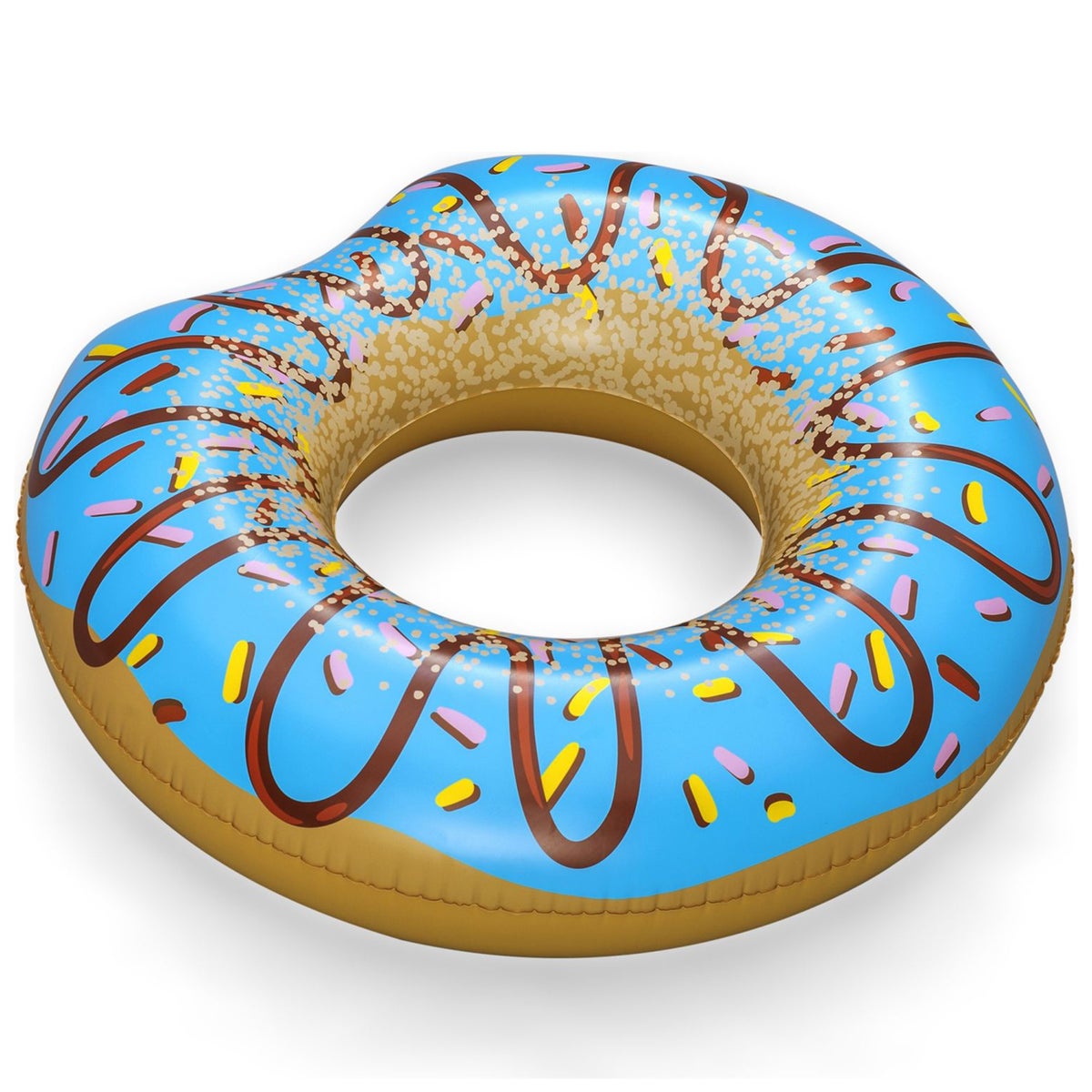 Donut opblaasbaar Ø107 cm Bestway Donut opblaasbaar Ø107 cm Bestway