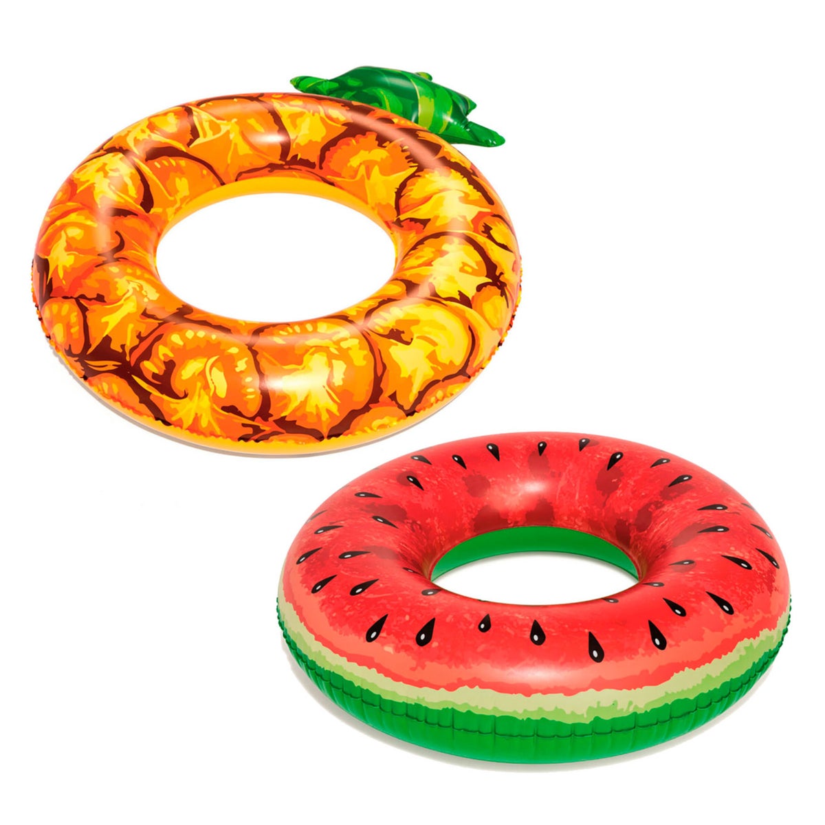 Zwemband Fruit 88-119 cm Bestway Zwemband Fruit 88-119 cm Bestway