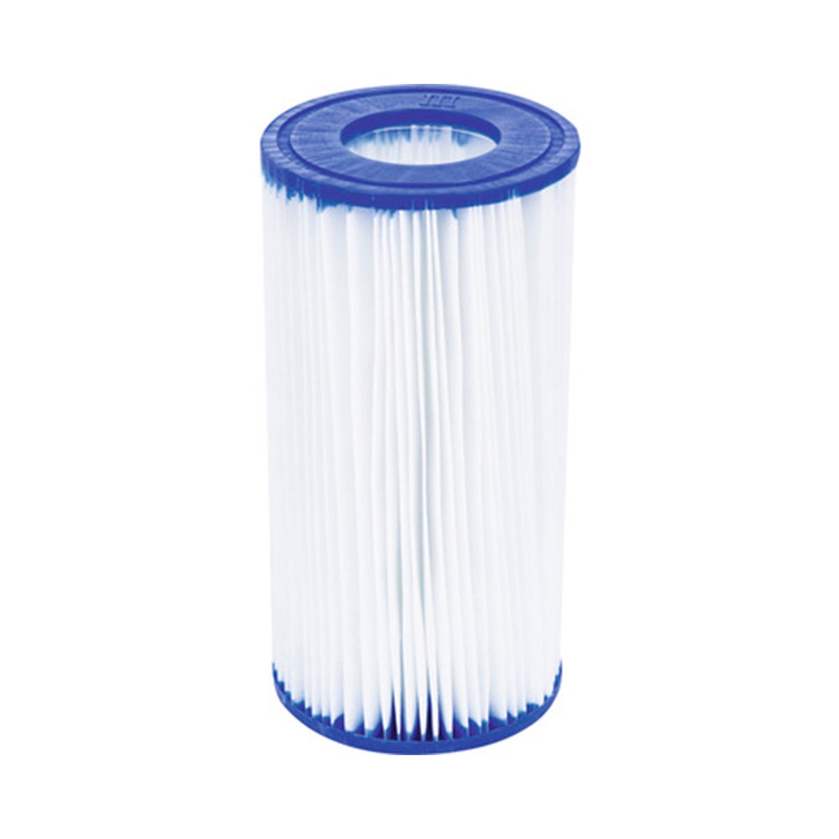 Filtercartridge zwembadpomp type III-A/C Bestway Filtercartridge zwembadpomp type III-A/C Bestway