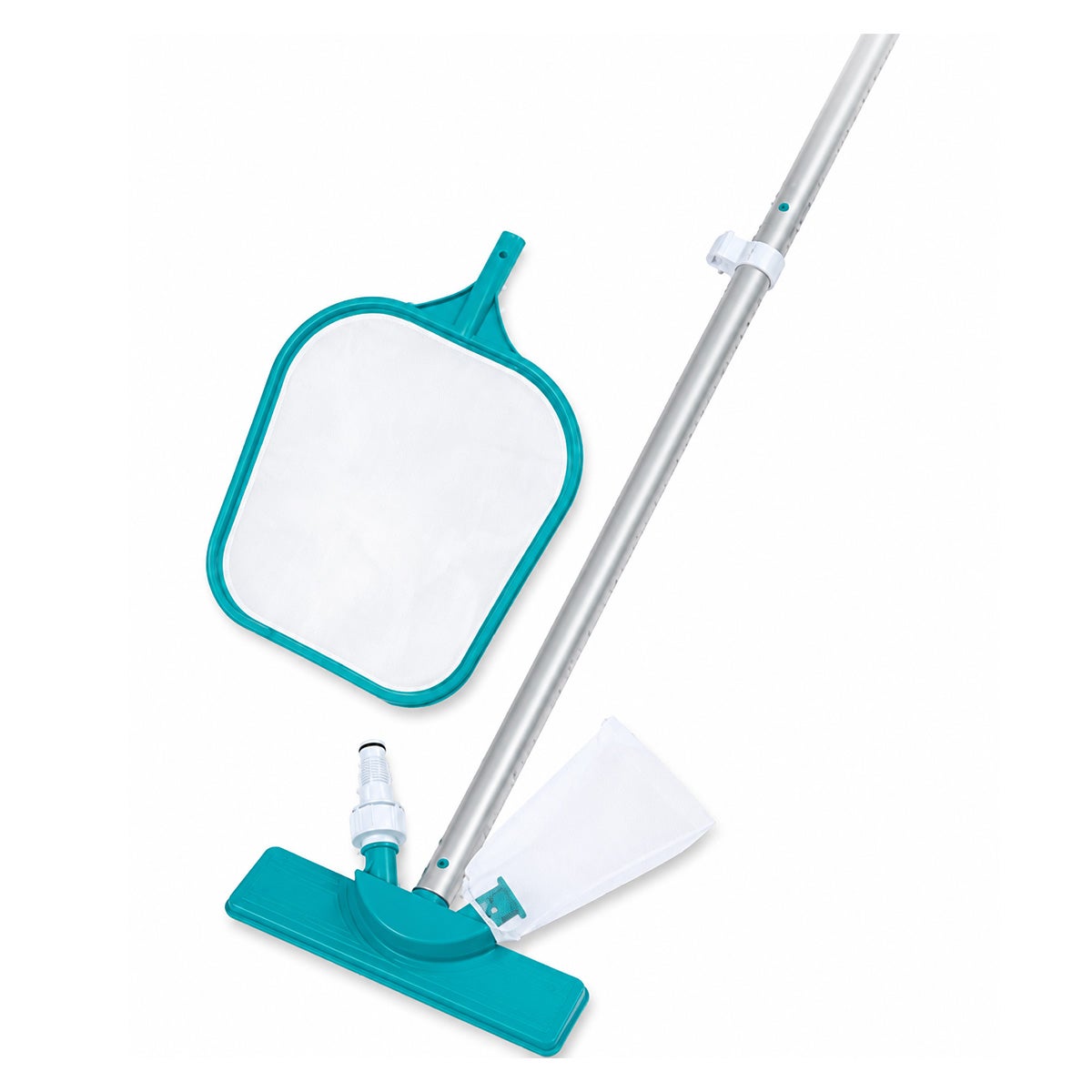 Onderhoudsset zwembad Bestway Onderhoudsset zwembad Bestway