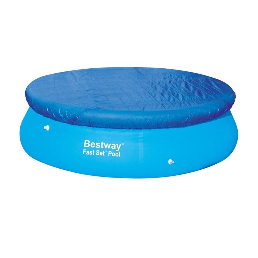 Afdekhoes fast set 244 cm Bestway Afdekhoes fast set 244 cm Bestway