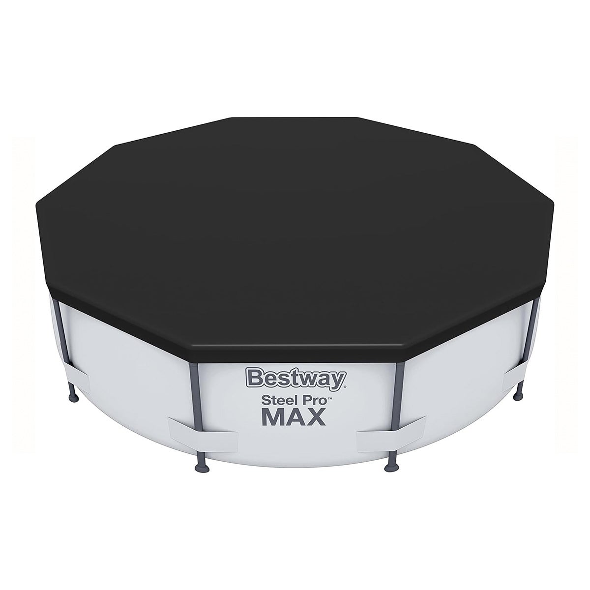 Afdekhoes Steel Pro 305 cm Bestway Afdekhoes Steel Pro 305 cm Bestway