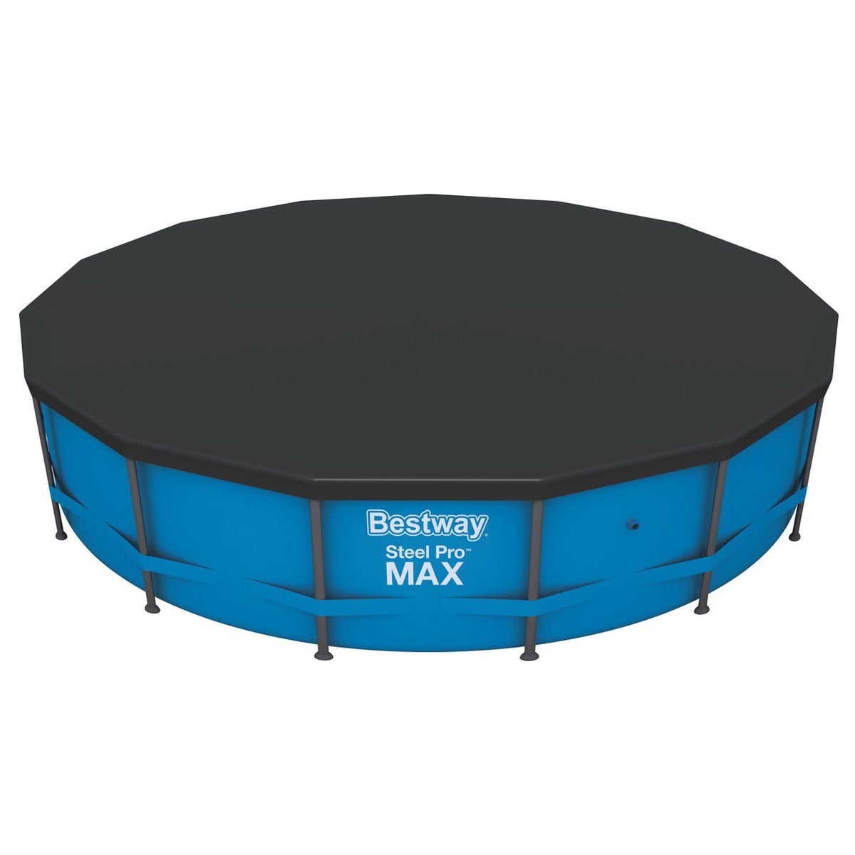 Afdekhoes Ø470 cm Bestway Afdekhoes Ø470 cm Bestway