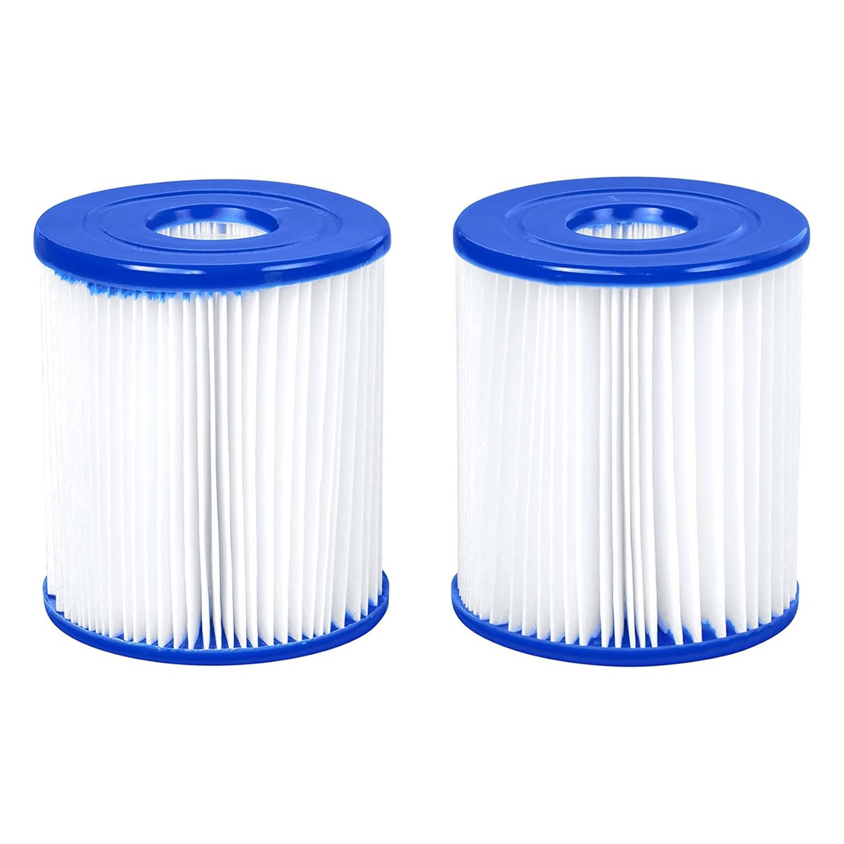 Bestway Filter Cartridge – 1240L (2 stuks) Bestway Filter Cartridge – 1240L (2 stuks)