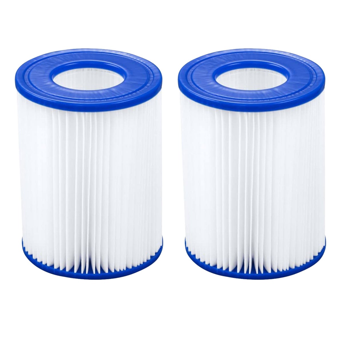 Bestway Filter Cartridge – 2000L (2 stuks) Bestway Filter Cartridge – 2000L (2 stuks)