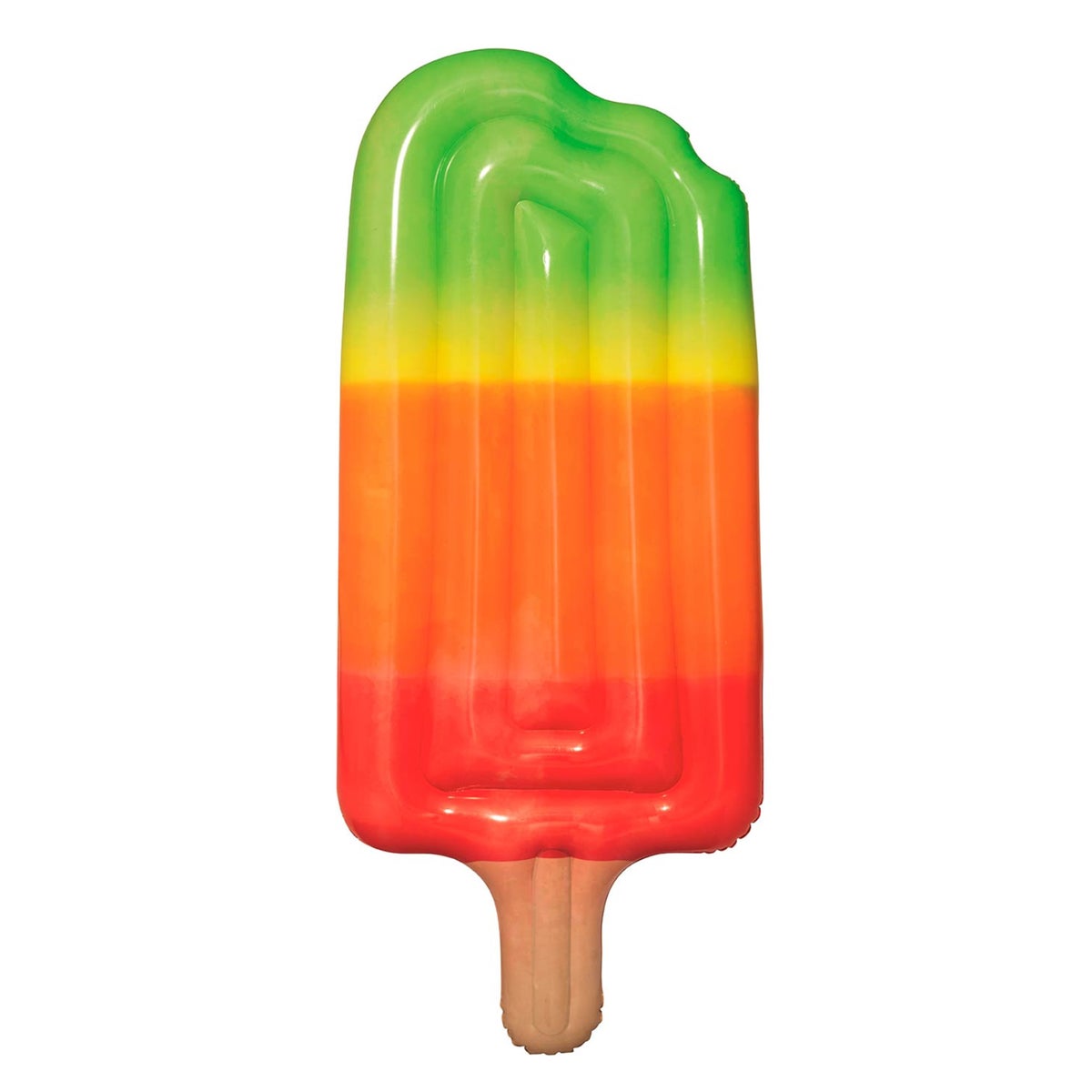 Ijsje opblaasbare 185 x 89 cm Dreamsicle Ijsje opblaasbare 185 x 89 cm Dreamsicle