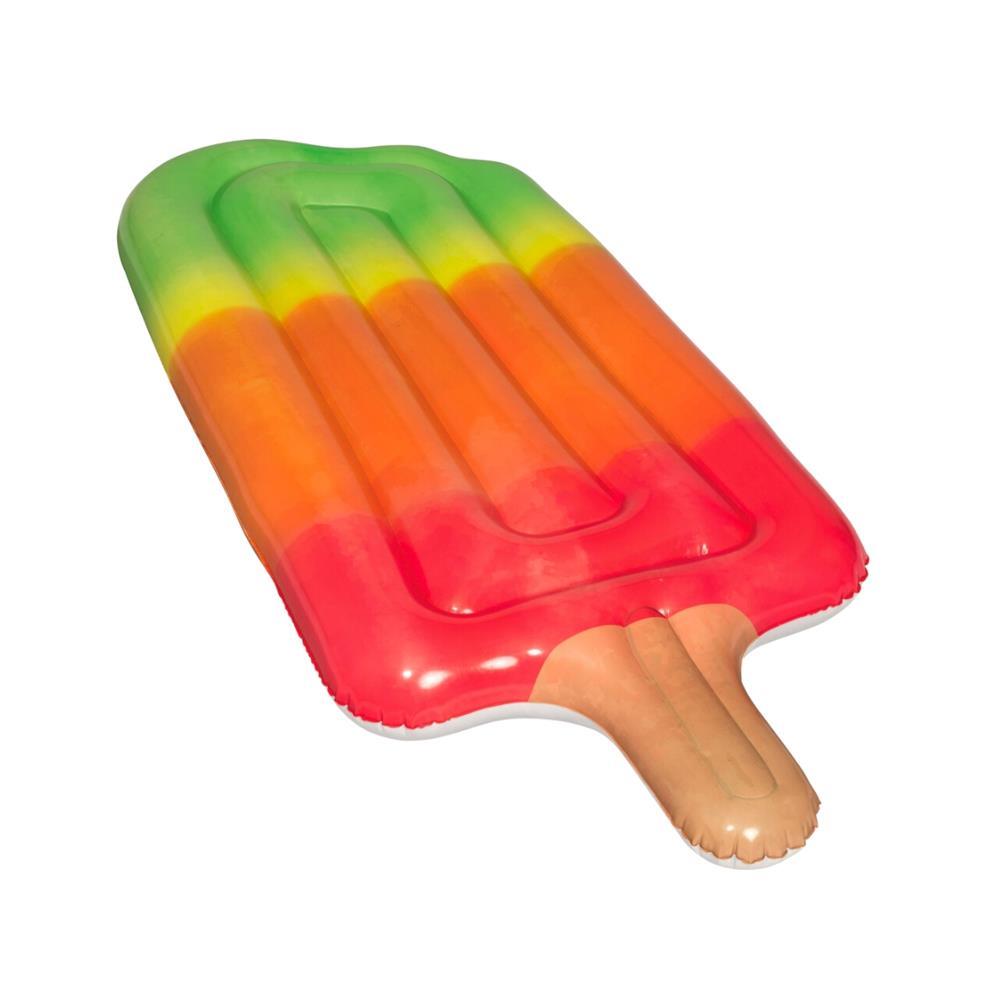 Ijsje opblaasbare 185 x 89 cm Dreamsicle Ijsje opblaasbare 185 x 89 cm Dreamsicle