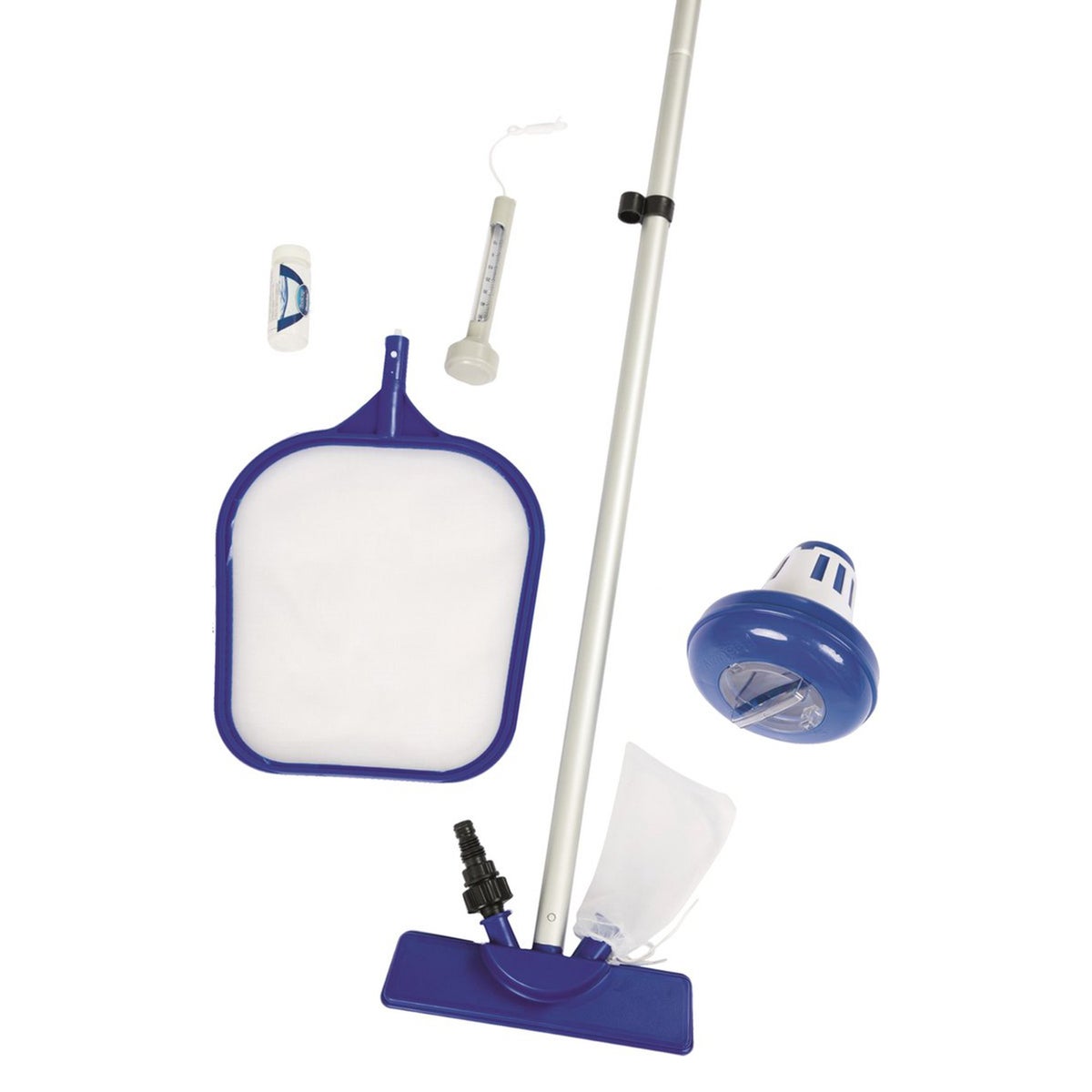 Onderhoudsset Onderhoudsset