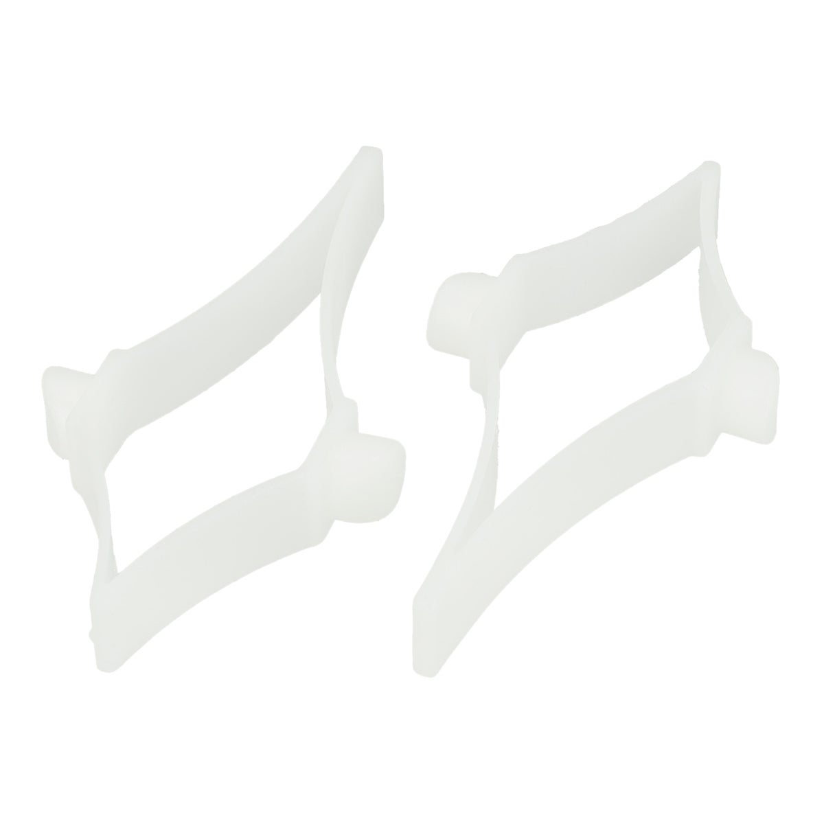 Veerclips 10st tbv Steel Pro 305 en 366 Bestway Veerclips 10st tbv Steel Pro 305 en 366 Bestway
