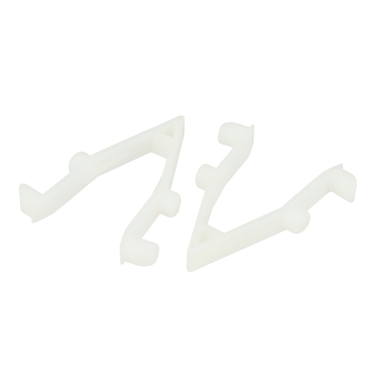 Veerclips 8st tbv 404 x 201 x 100 cm Bestway Veerclips 8st tbv 404 x 201 x 100 cm Bestway